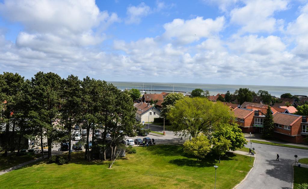 Panoramic Apartment Nida Eksteriør bilde