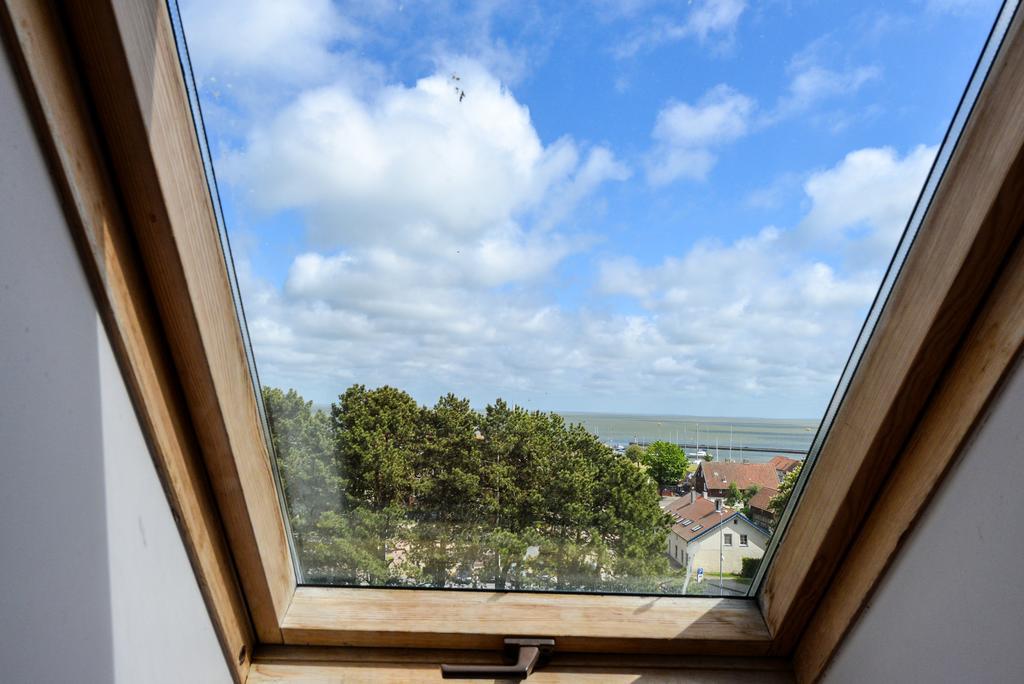 Panoramic Apartment Nida Eksteriør bilde